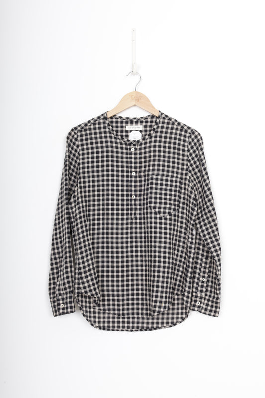 Isabel Marant Etoile Womens Black Shirt Size 38