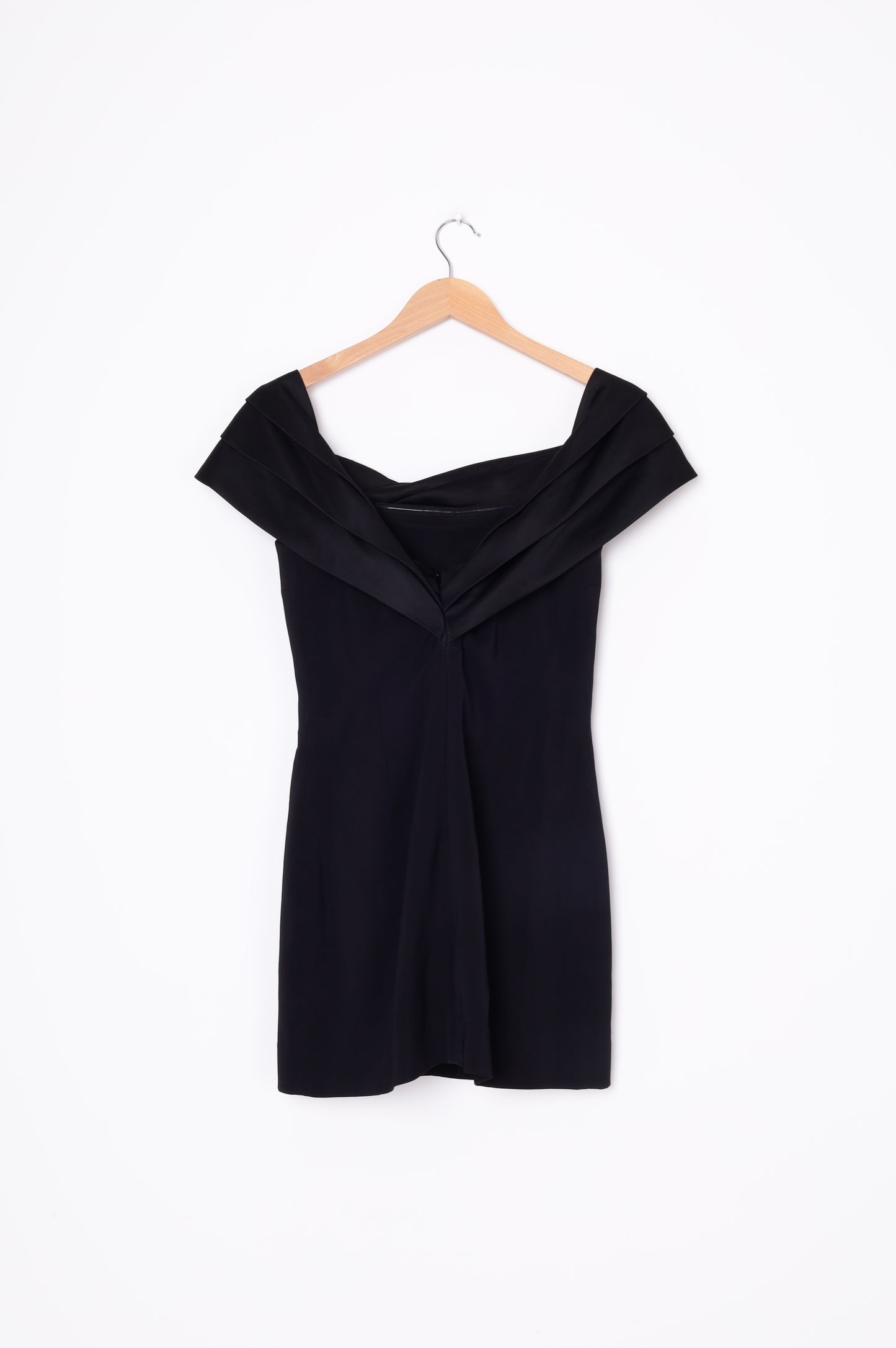 Anine Bing Womens Black Dress Size S