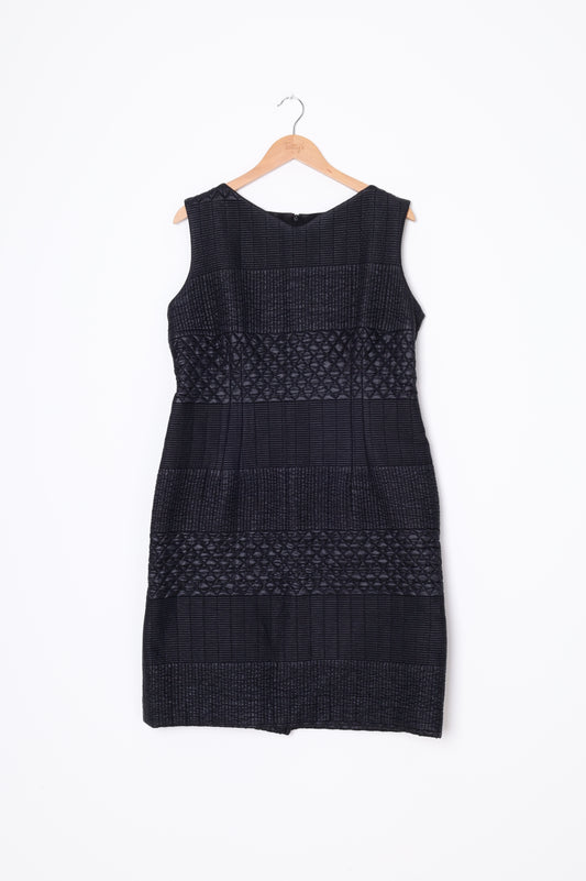 Zambesi Womens Black Dress Size 16