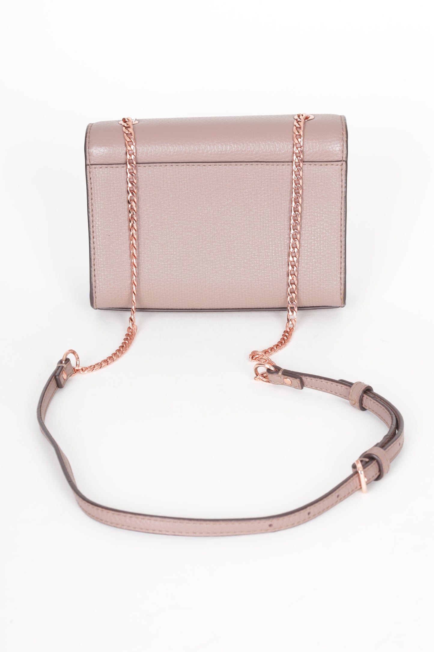 Mimco Womens Brown Bag Size O/S