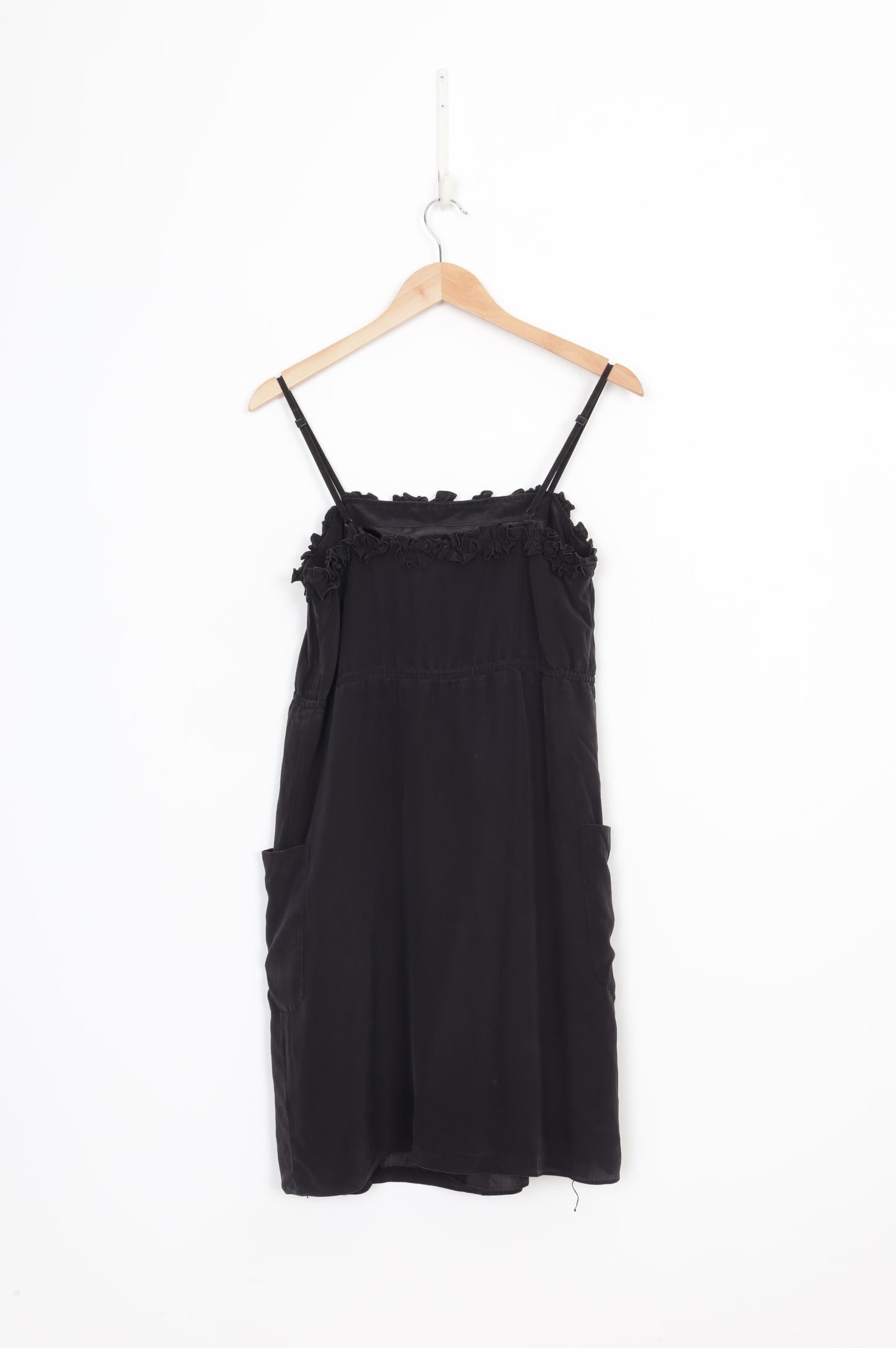 Marc Jacobs Womens Black Dress Size 6