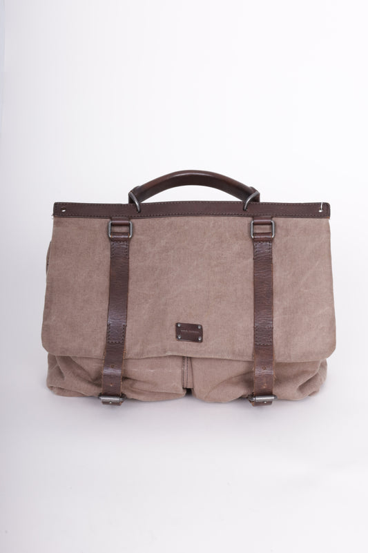 Dolce & Gabbana Unisex Brown Bag Size O/S