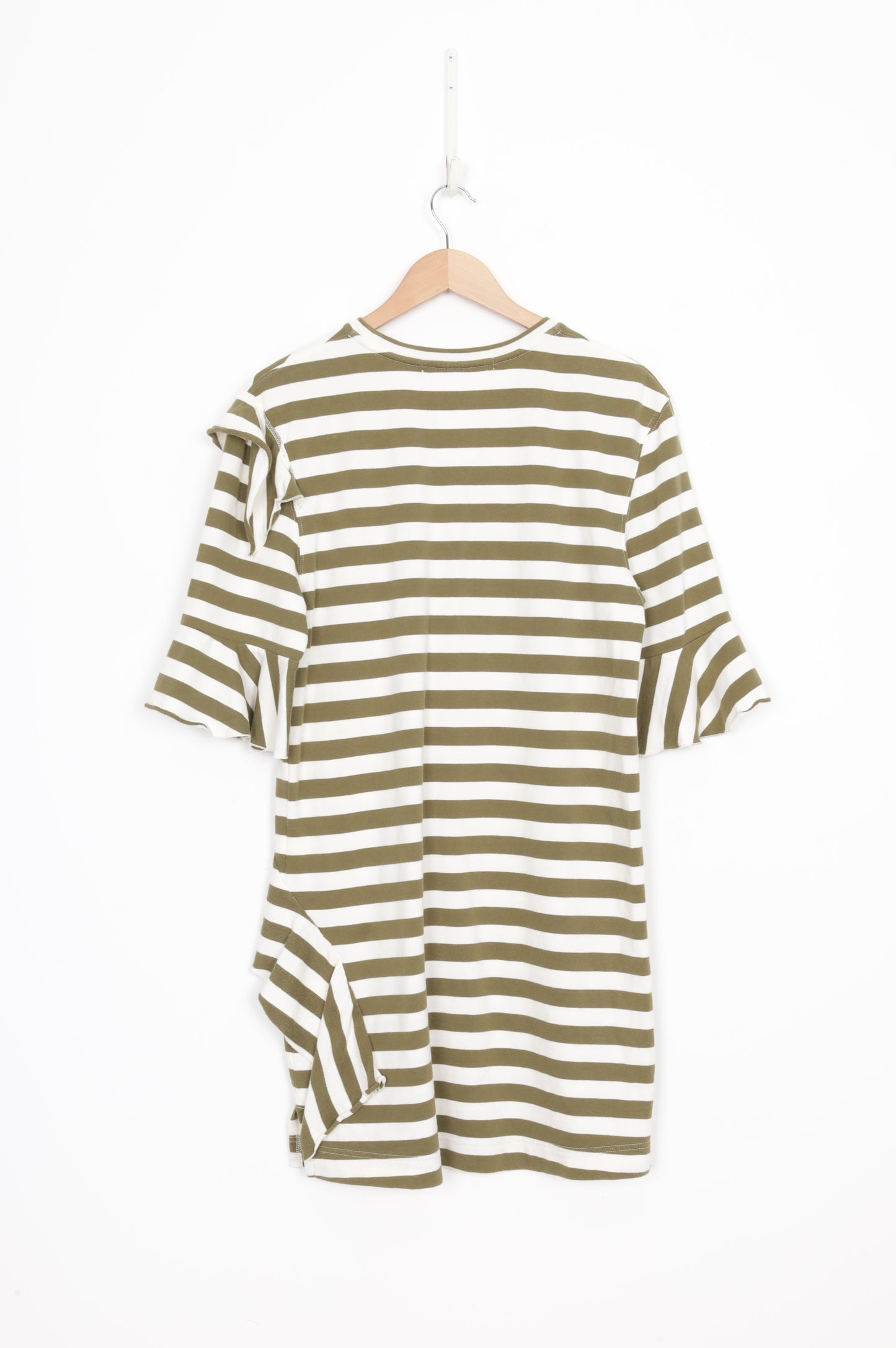 Coop Womens Green Dress Size S