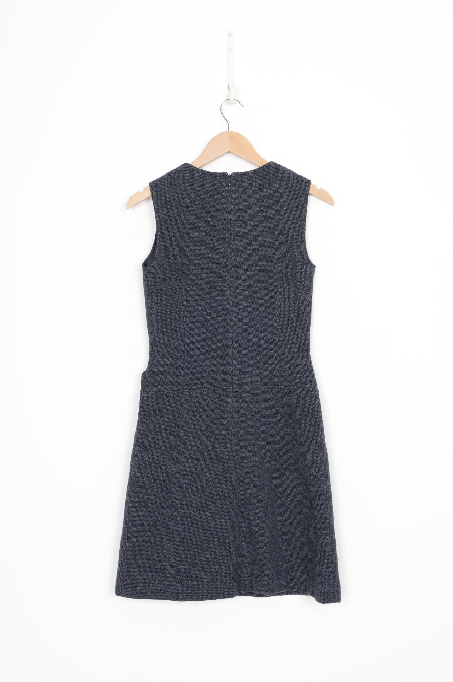 MCM Womens Blue Dress Size 4