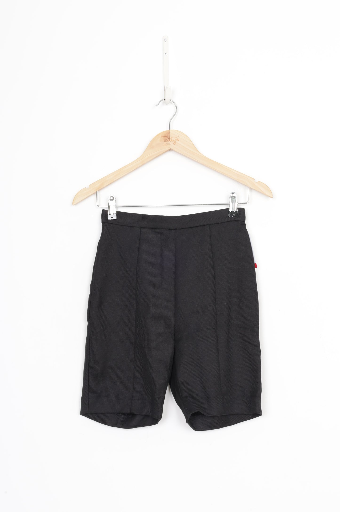 Bec + Bridge Womens Black Shorts Size 6