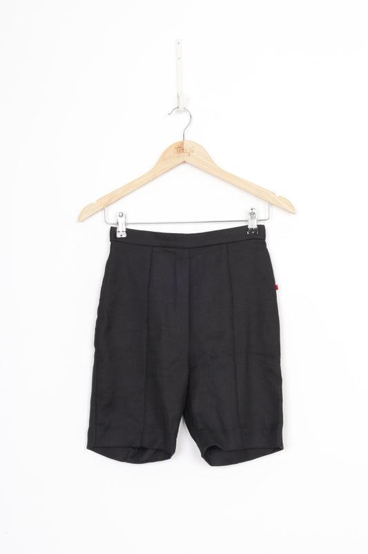 Bec + Bridge Womens Black Shorts Size 6