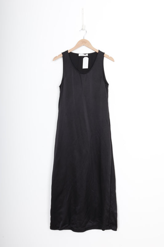 Skin & Threads Womens Black Dress Size 1