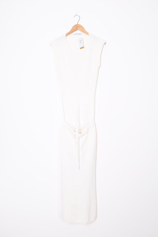 Camilla and marc Womens White Dress Size 10