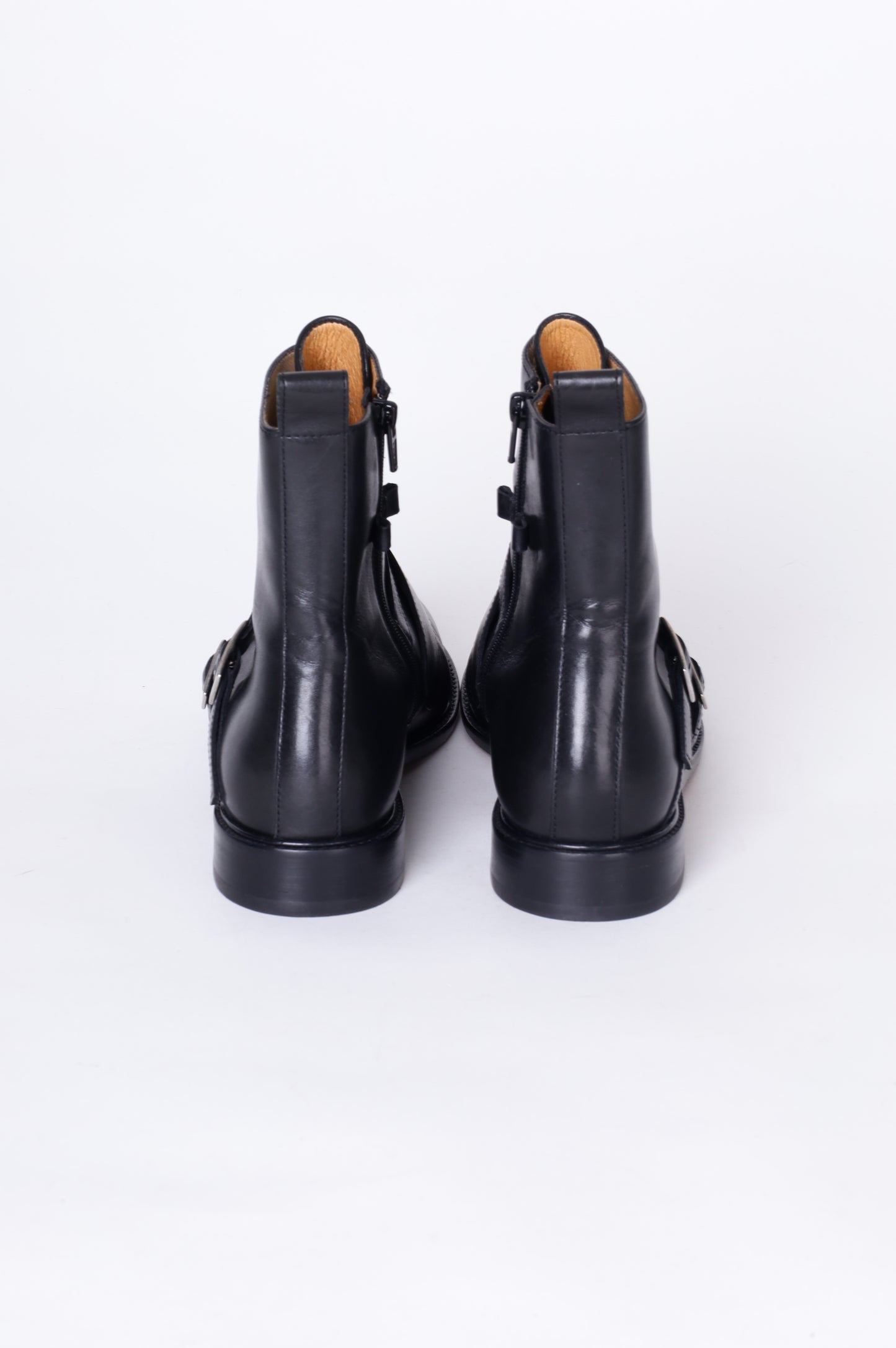 Maje Womens Black Boots  Size EU 40