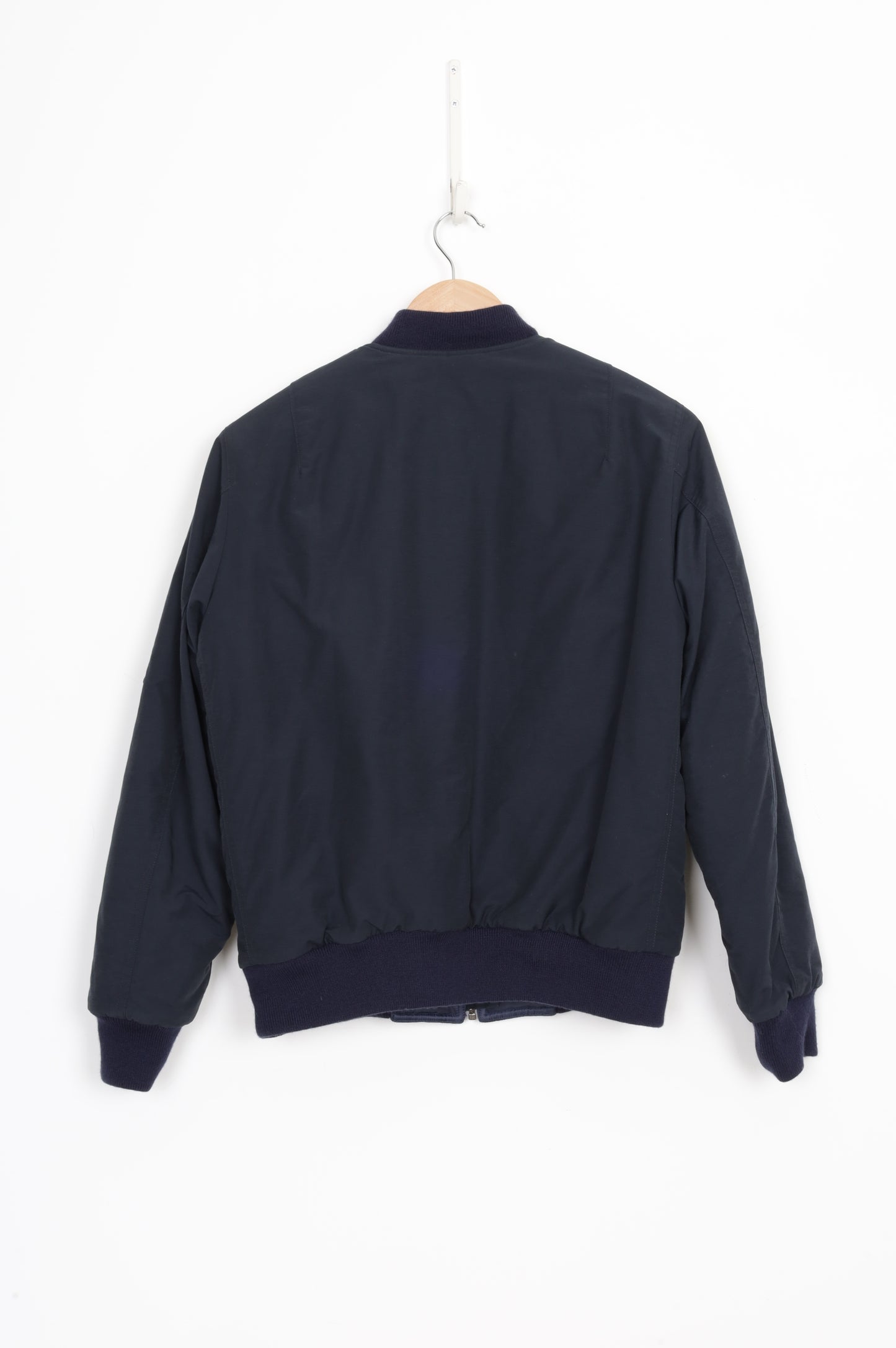 Journal Standard Mens Blue Jacket Size M