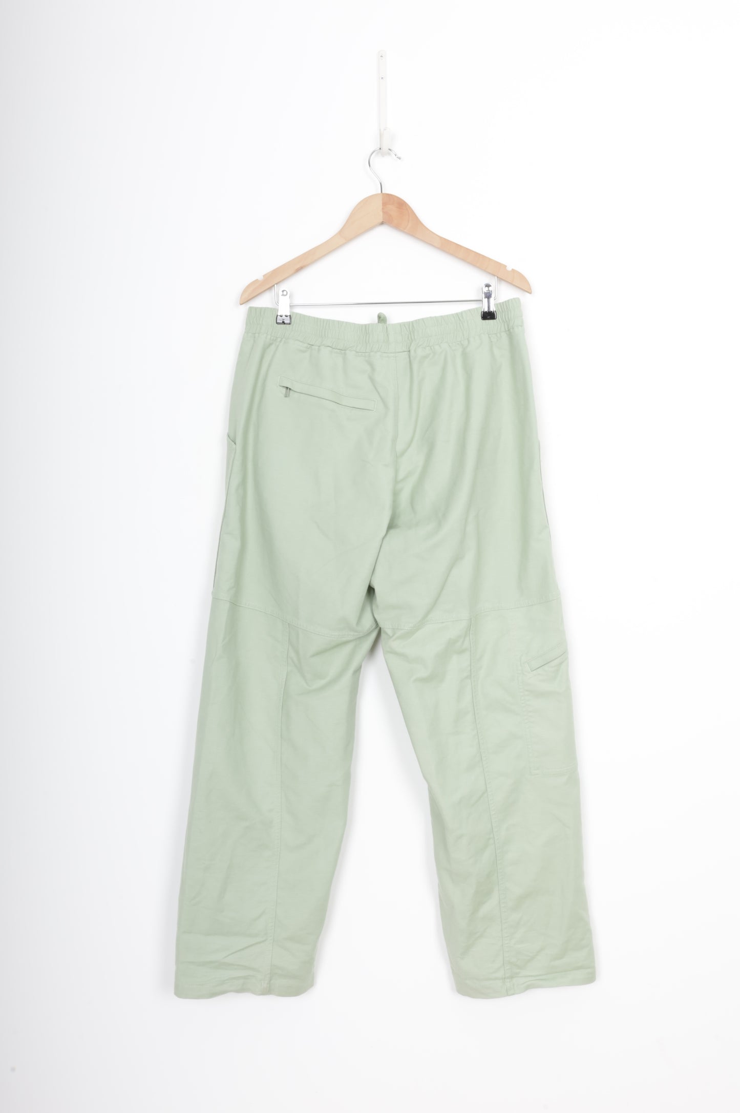LEM Womens Green Pants Size 12