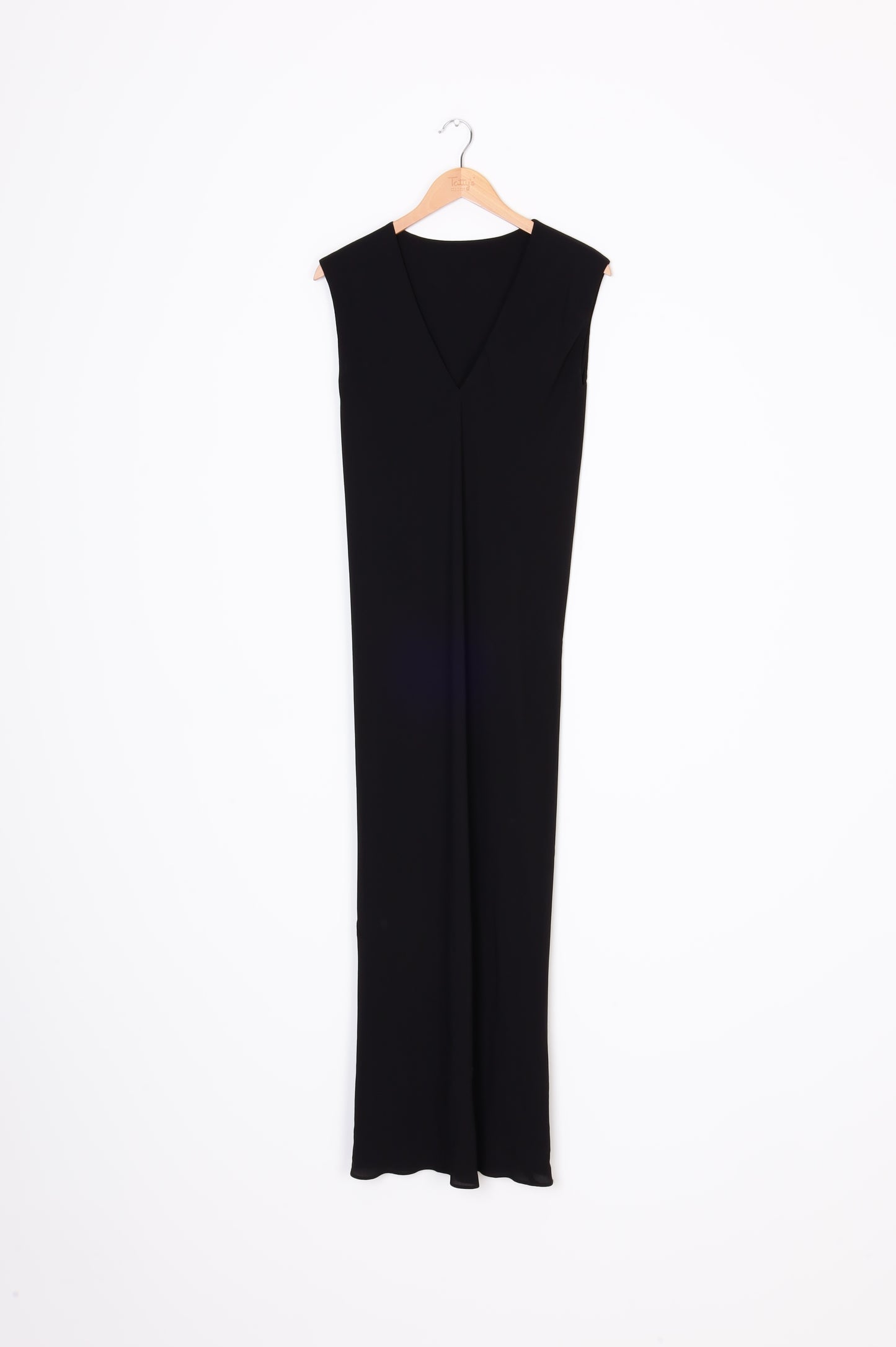 Knuefermann Womens Black Dress Size S