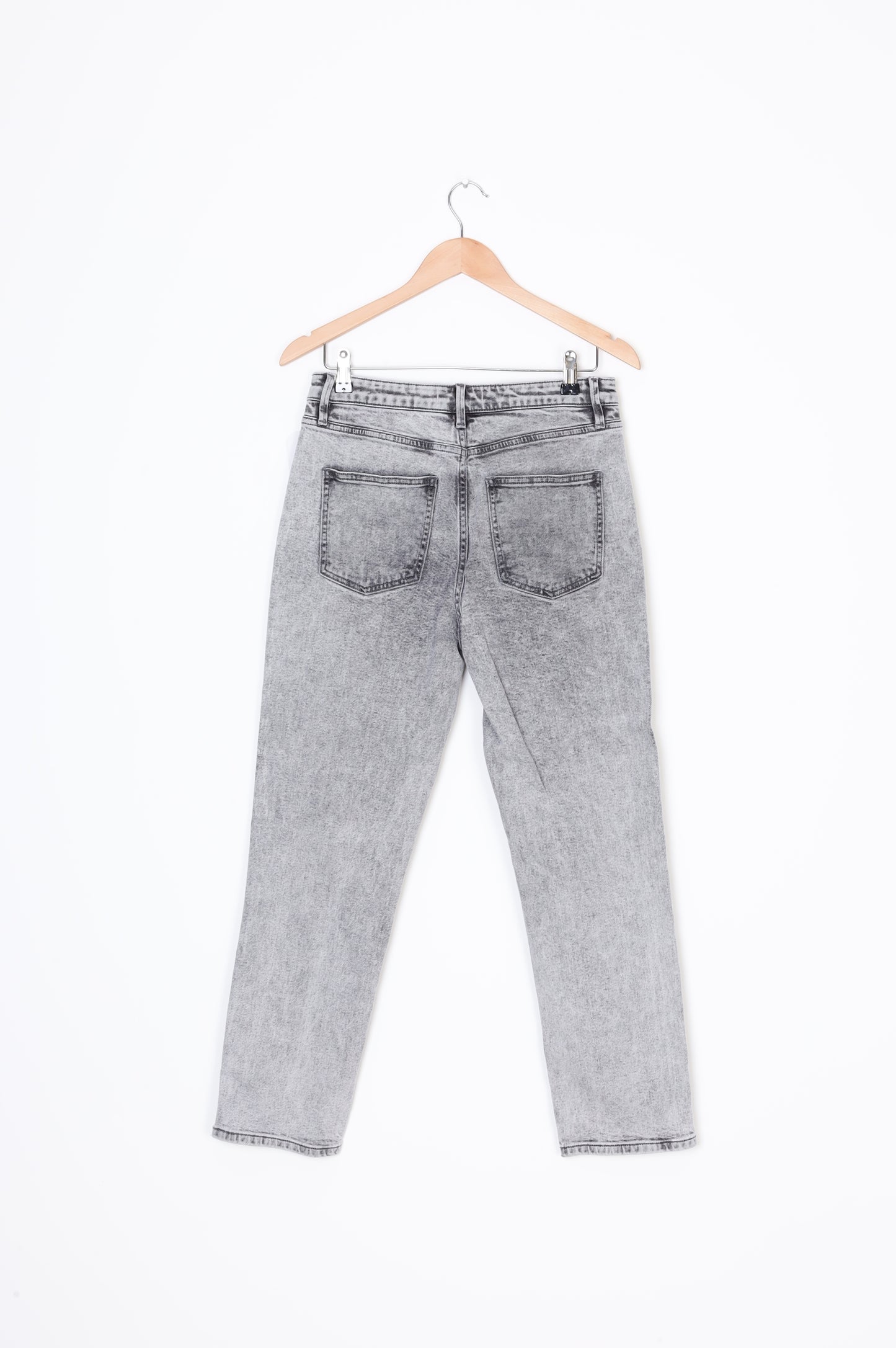 Country Road Womens Grey Jeans Size 10