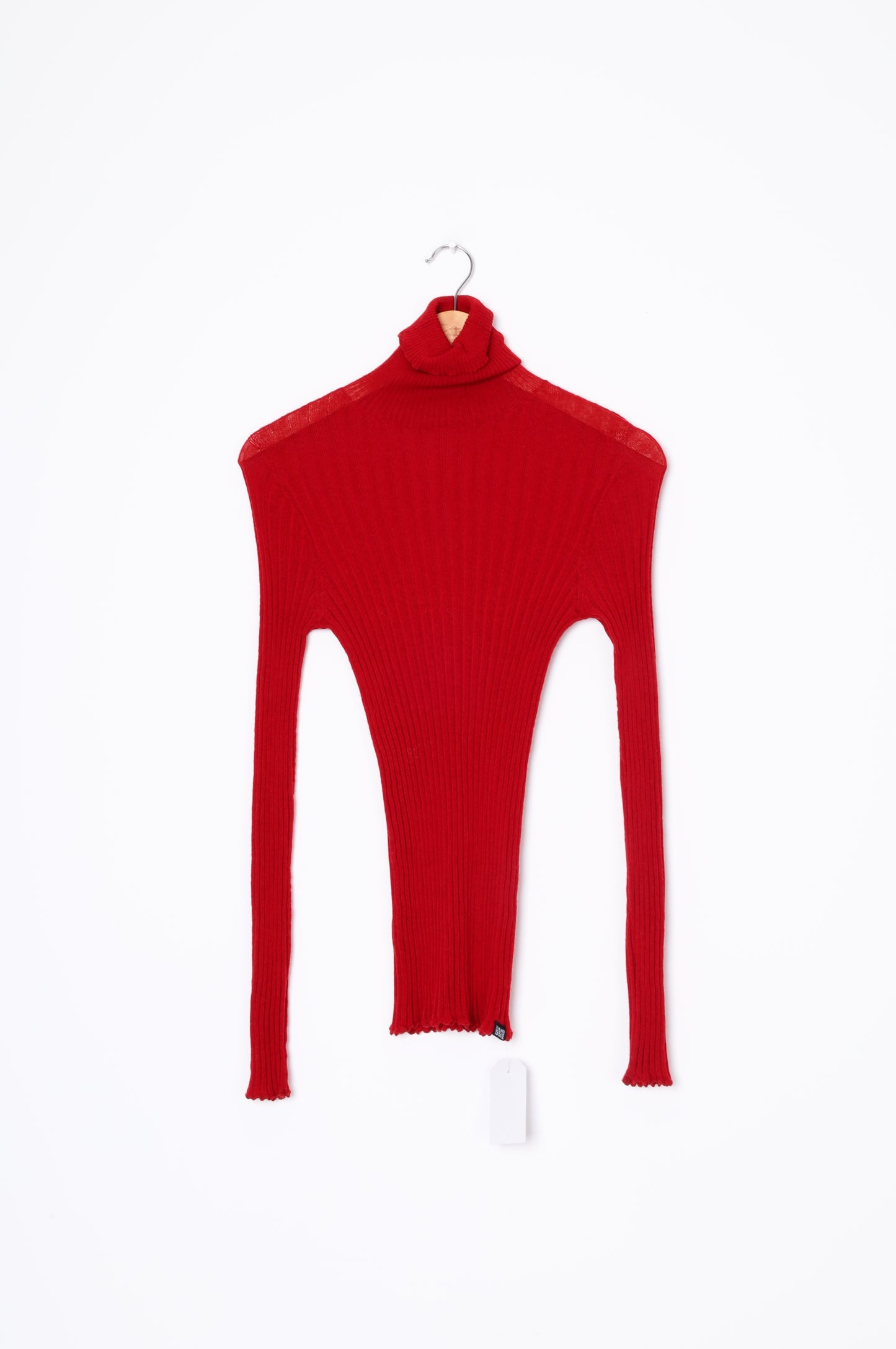 Standard Issue Womens Red Top Size M