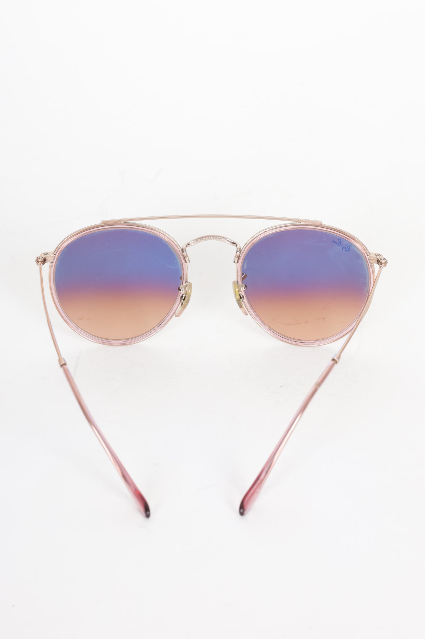 Rayban   Womens Brown Sunglasses Size O/S