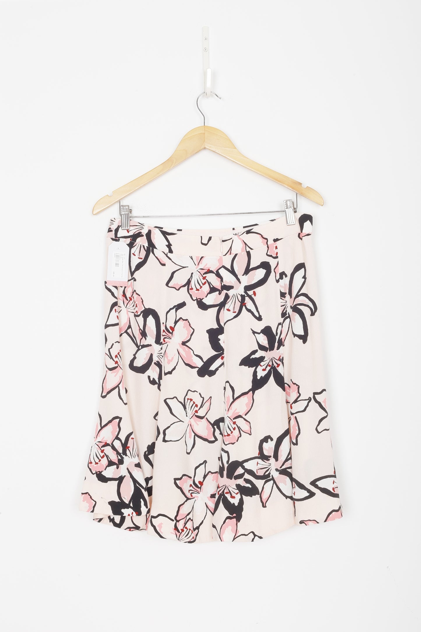 Kate Spade New York Womens Pink Skirt Size 10