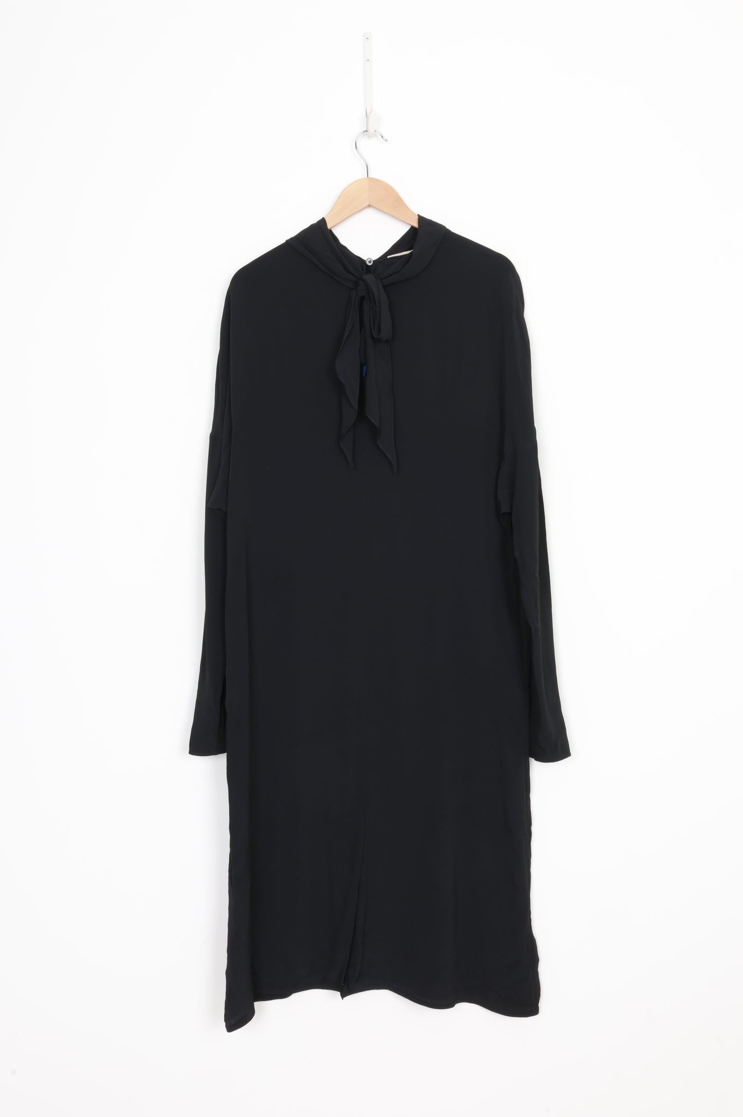 Marni Womens Black Dress Size 46