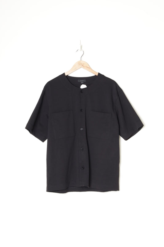 Cos Womens Black Top Size M
