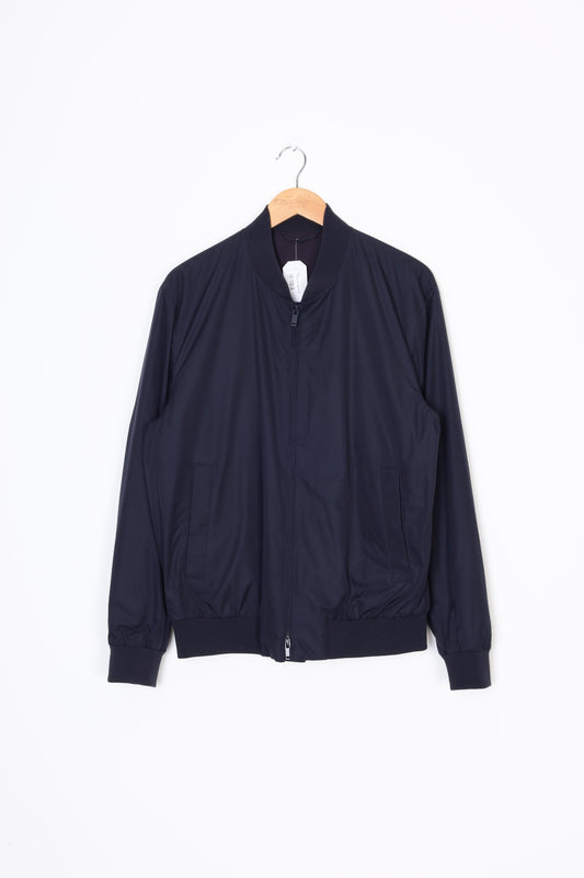 Cos Mens Blue Jacket Size M