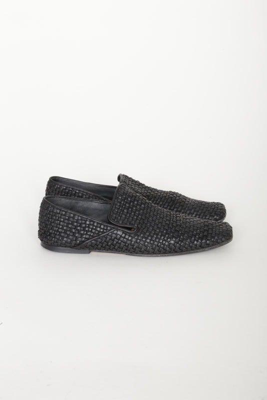 Camilla & Marc Womens Black Shoes Size EU 38