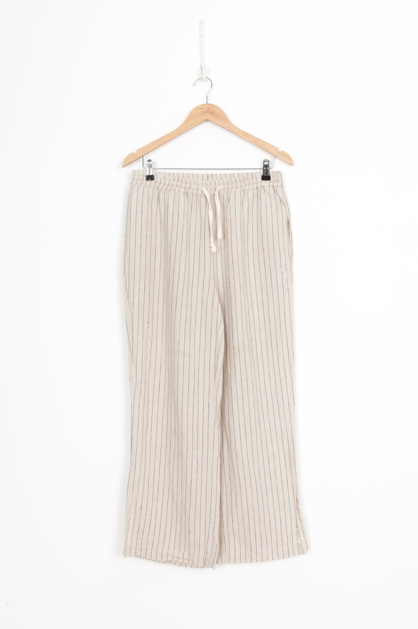 Marlow Womens Beige Pants Size S