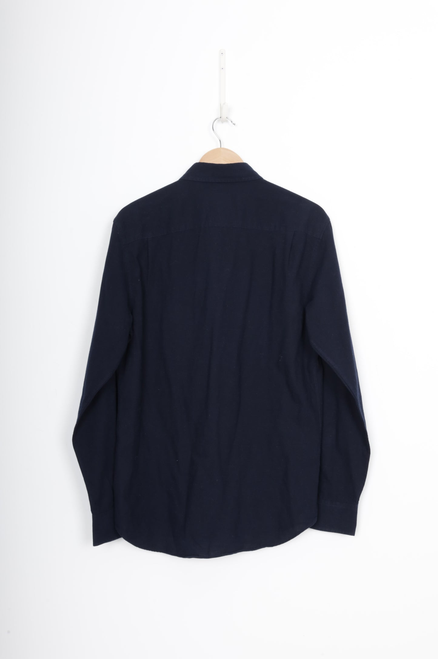 Club Monaco Mens Blue Shirt Size M