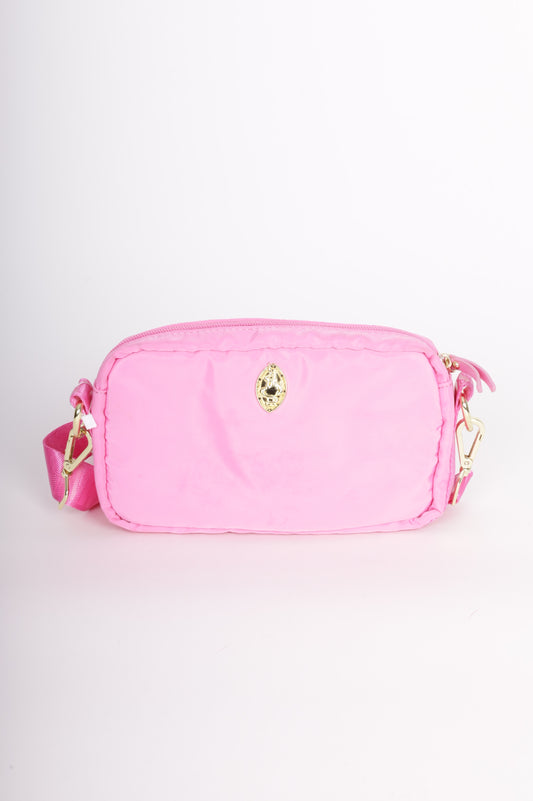 Poppy Lissiman Unisex Pink Bag Size O/S