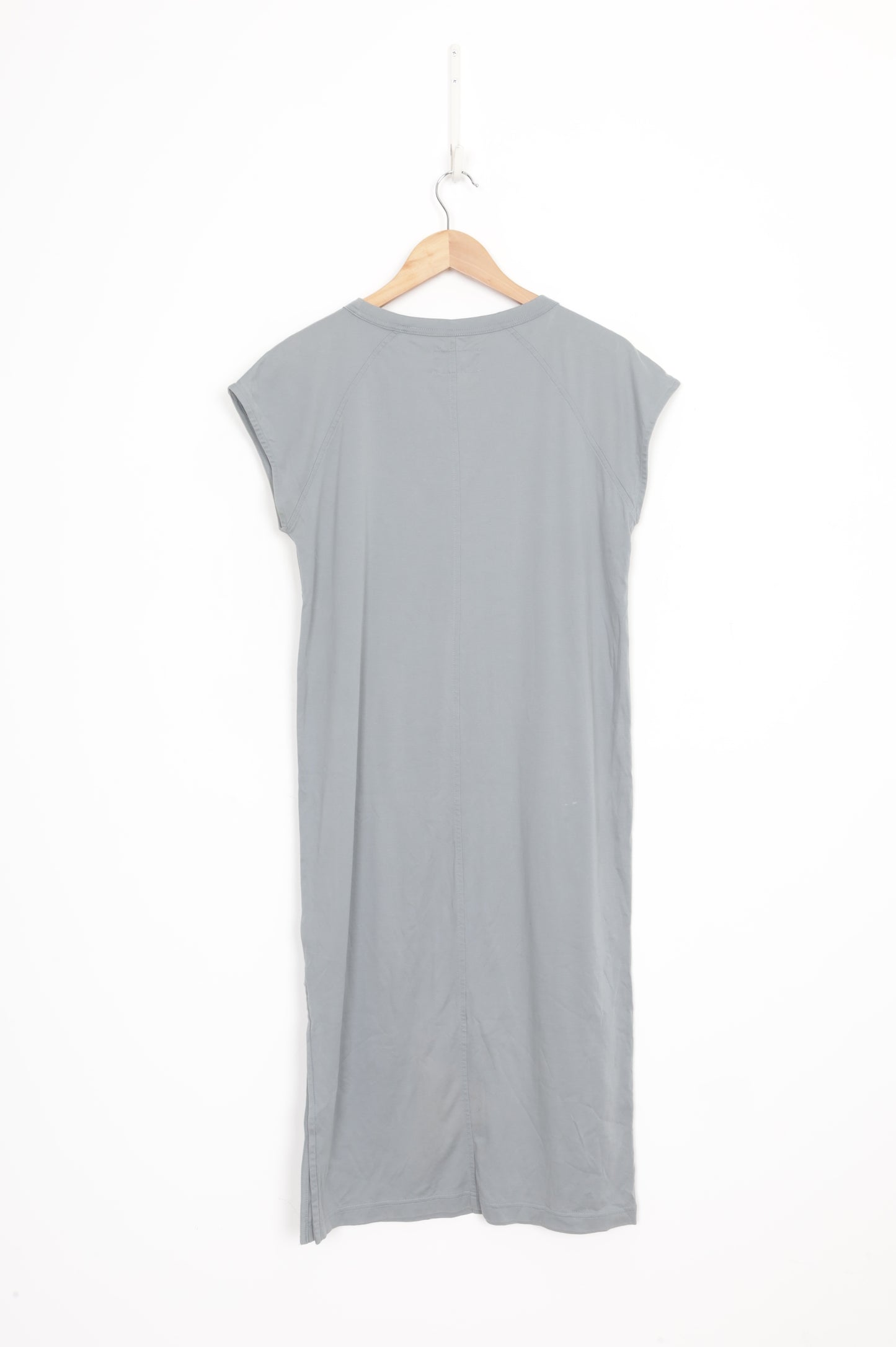 Everlane Womens Grey Dress Size S