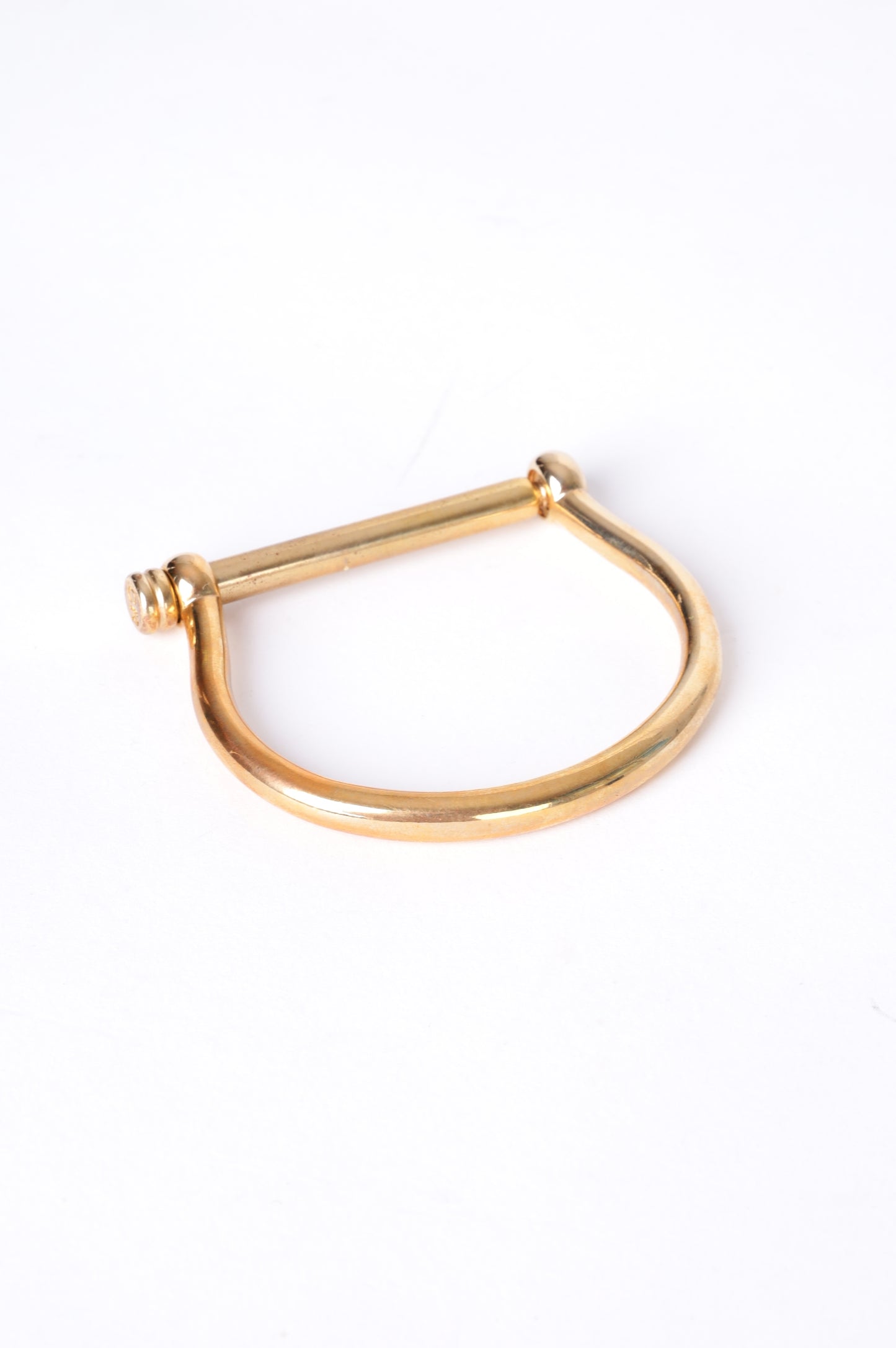 Country Road Womens Metallic Bracelet Size O/S
