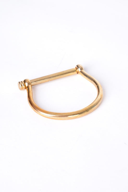 Country Road Womens Metallic Bracelet Size O/S