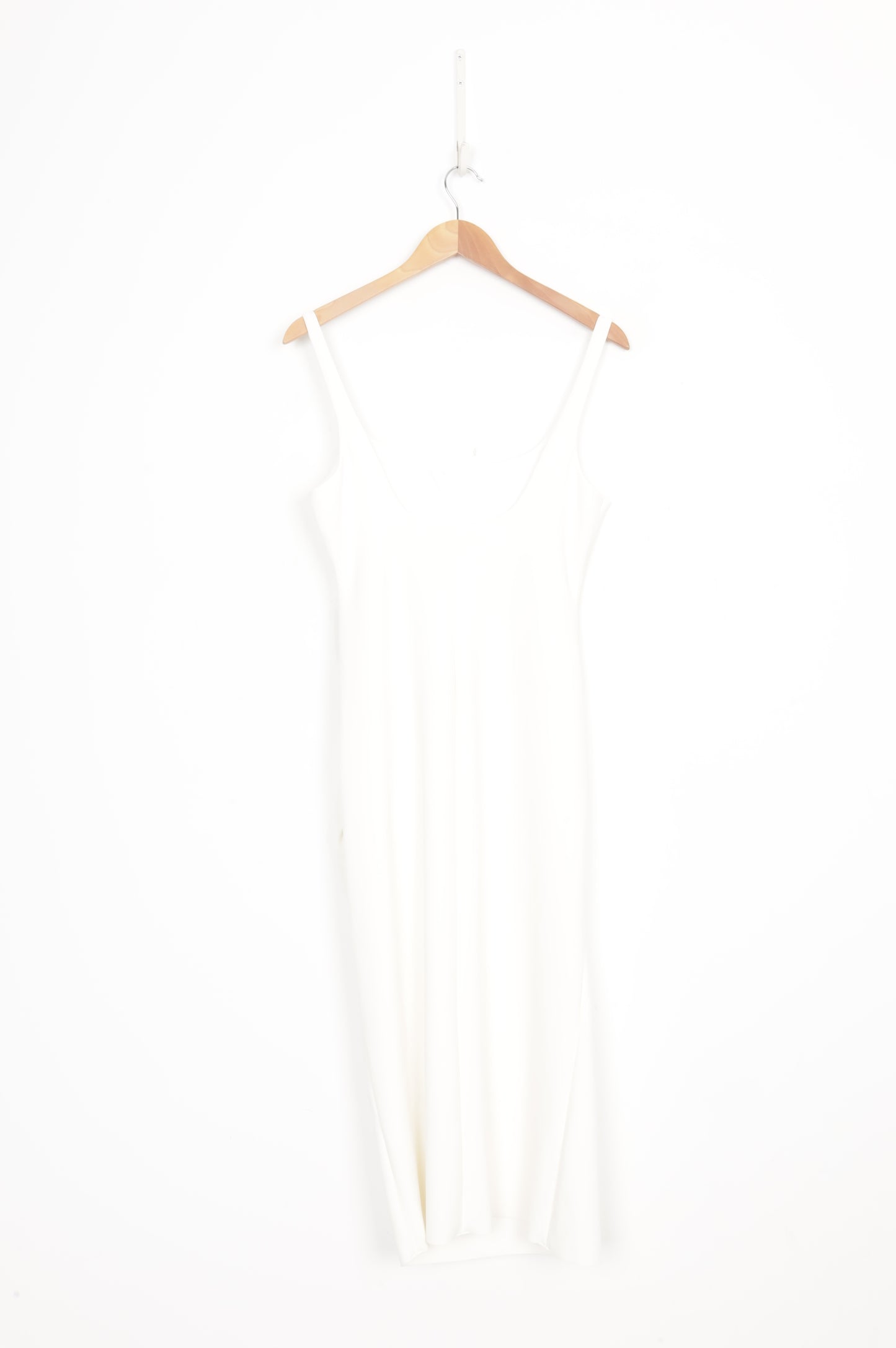 Bec and Bridge Womens White Dress Size 14