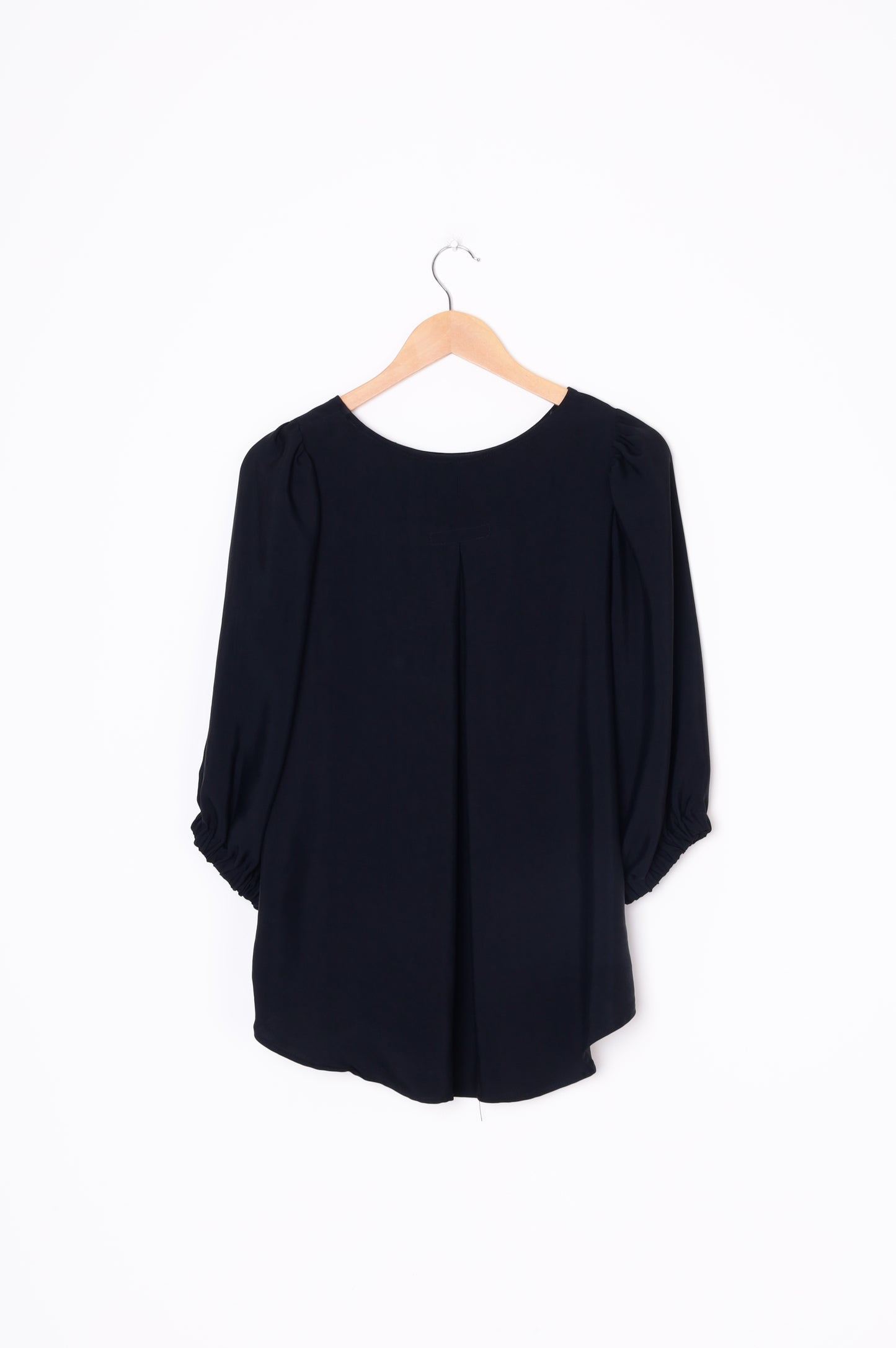 Gregory Womens Black Top Size 6