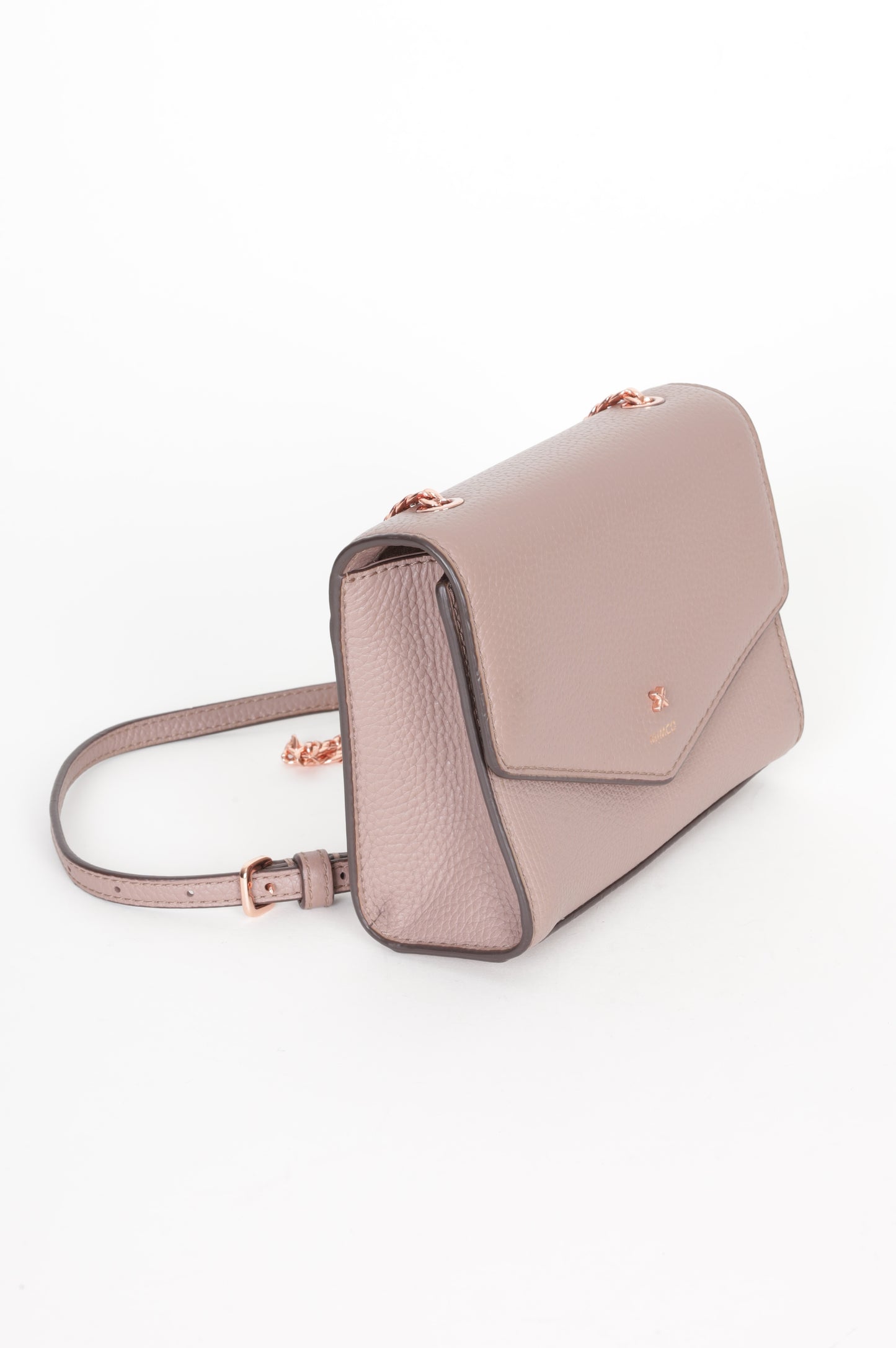 Mimco Womens Brown Bag Size O/S