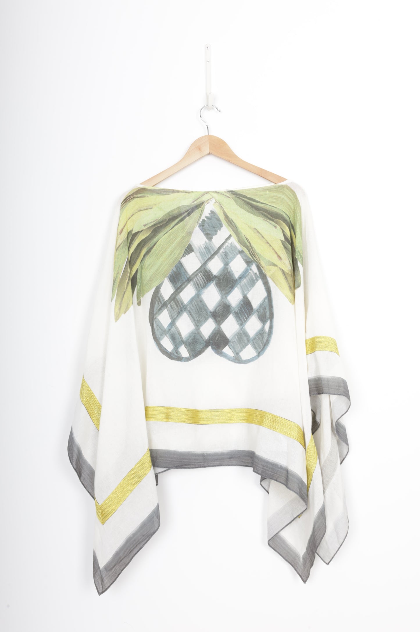 Sass & Bide Womens Multi Scarf Size O/S