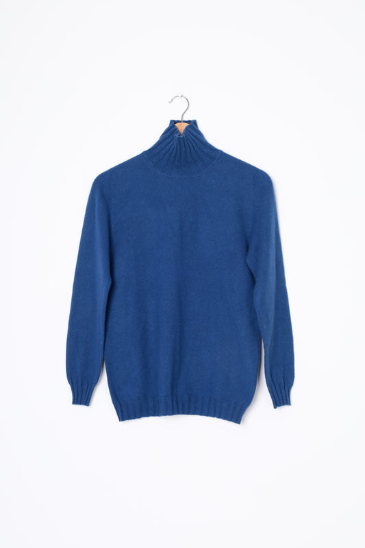 Tolaga Bay Womens Blue Top Size M