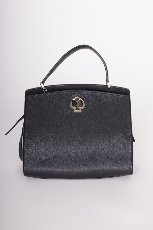 Kate Spade Womens Black Bag Size O/S
