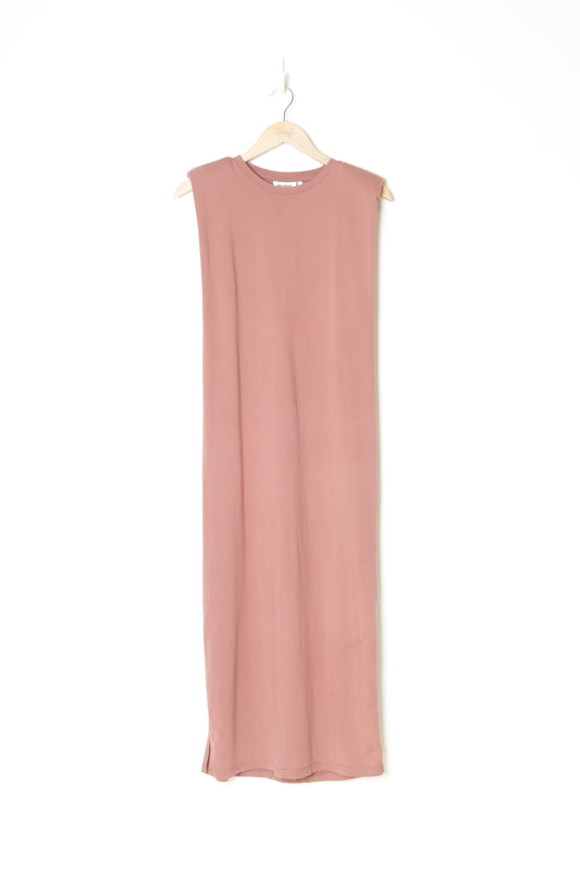 Weekday Womens Red Dress Size S