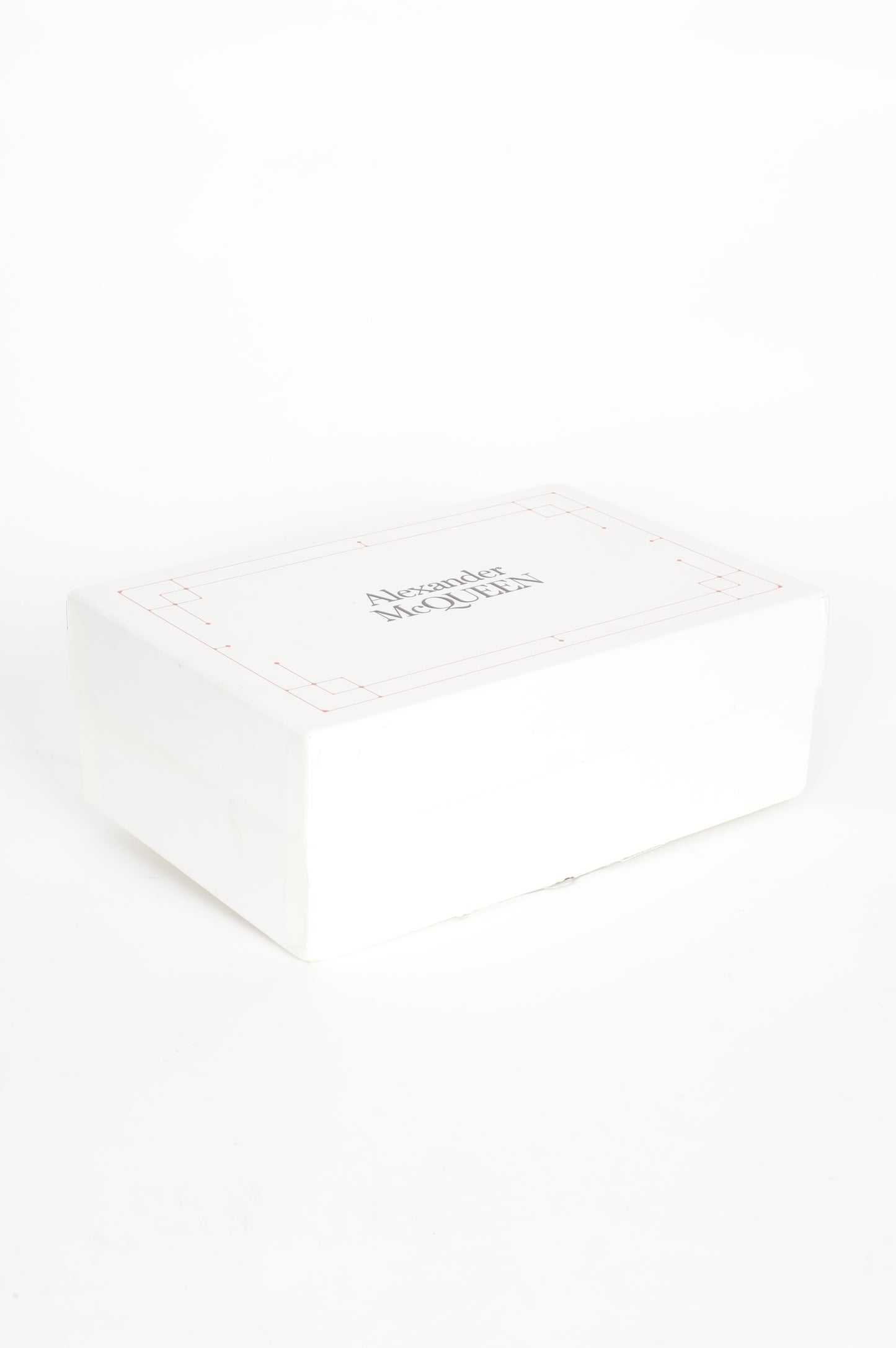 Alexander McQueen Womens Brown Boots  Size EU 37