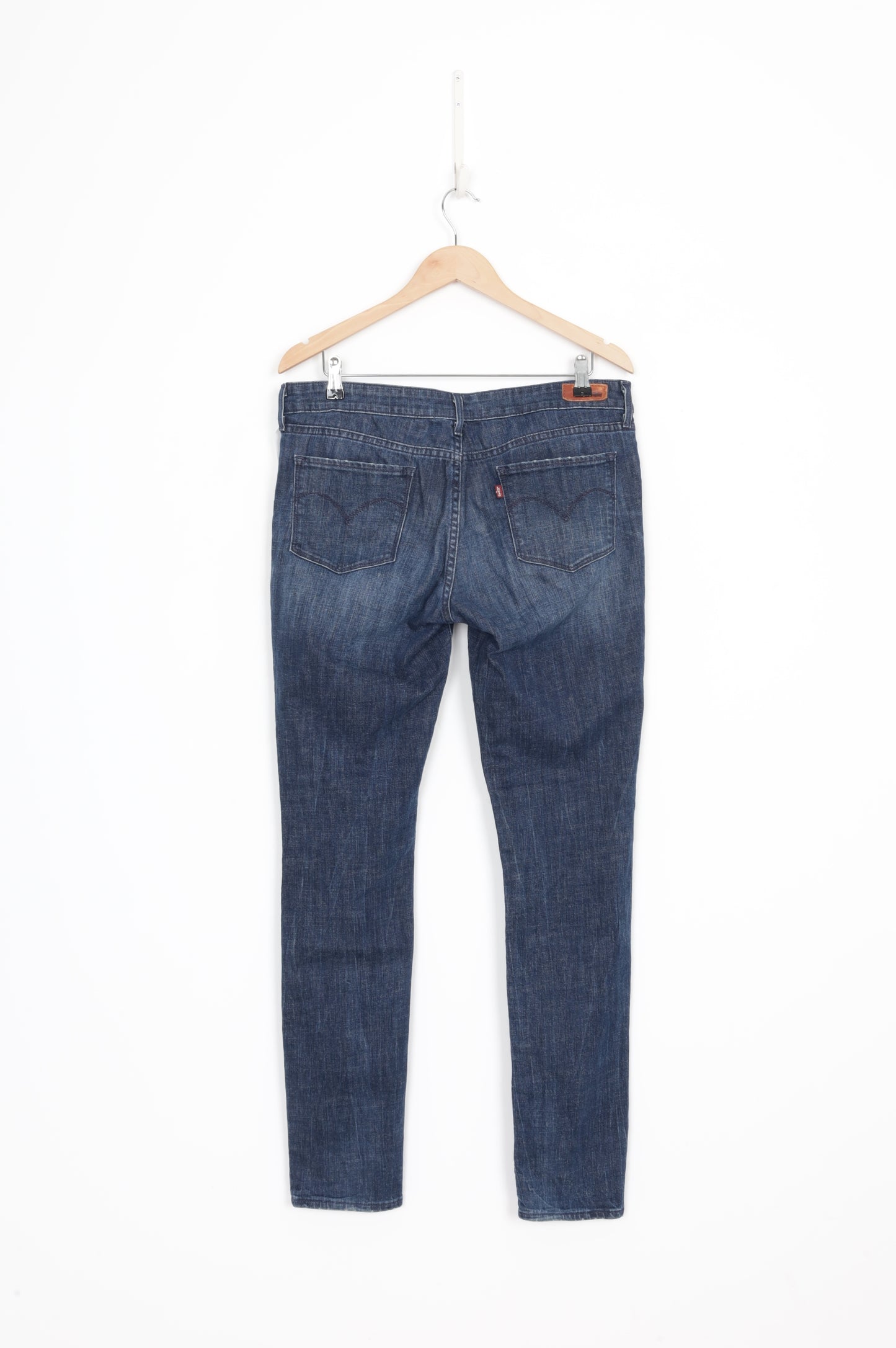 Levis Womens Blue Jeans Size W 31