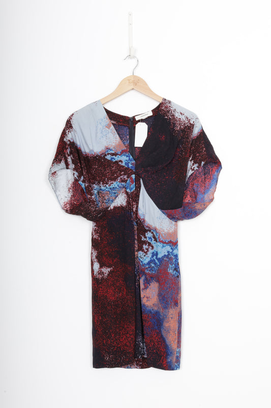 country road Womens Multi Dress Size S