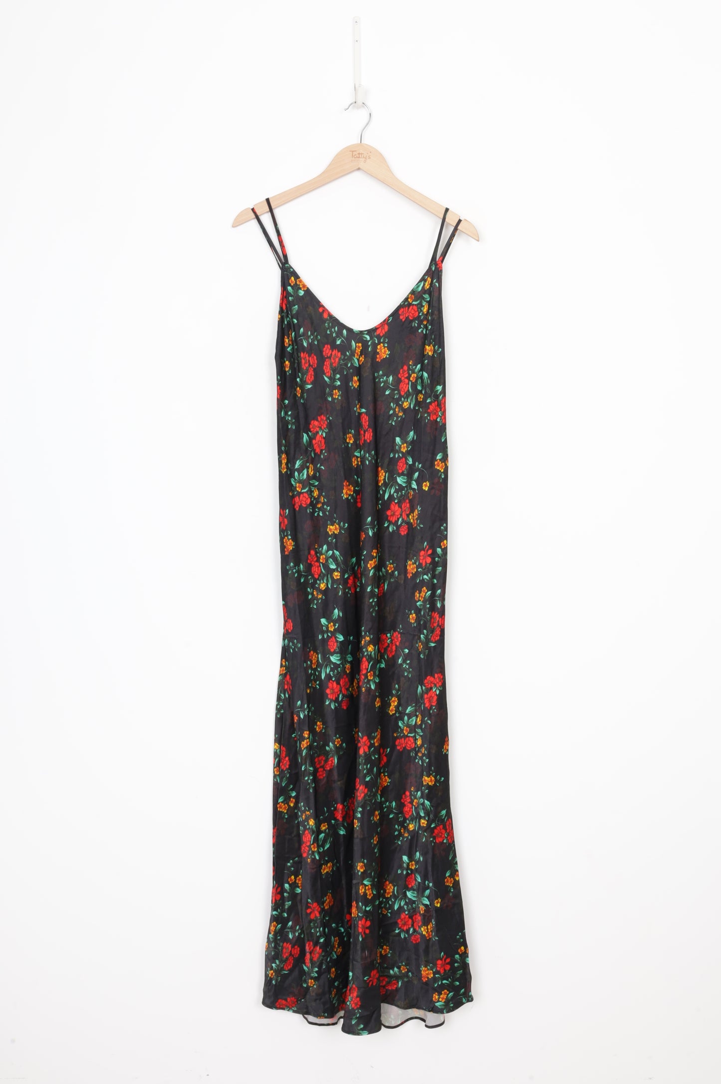 Cooper Womens Black Dress Size M