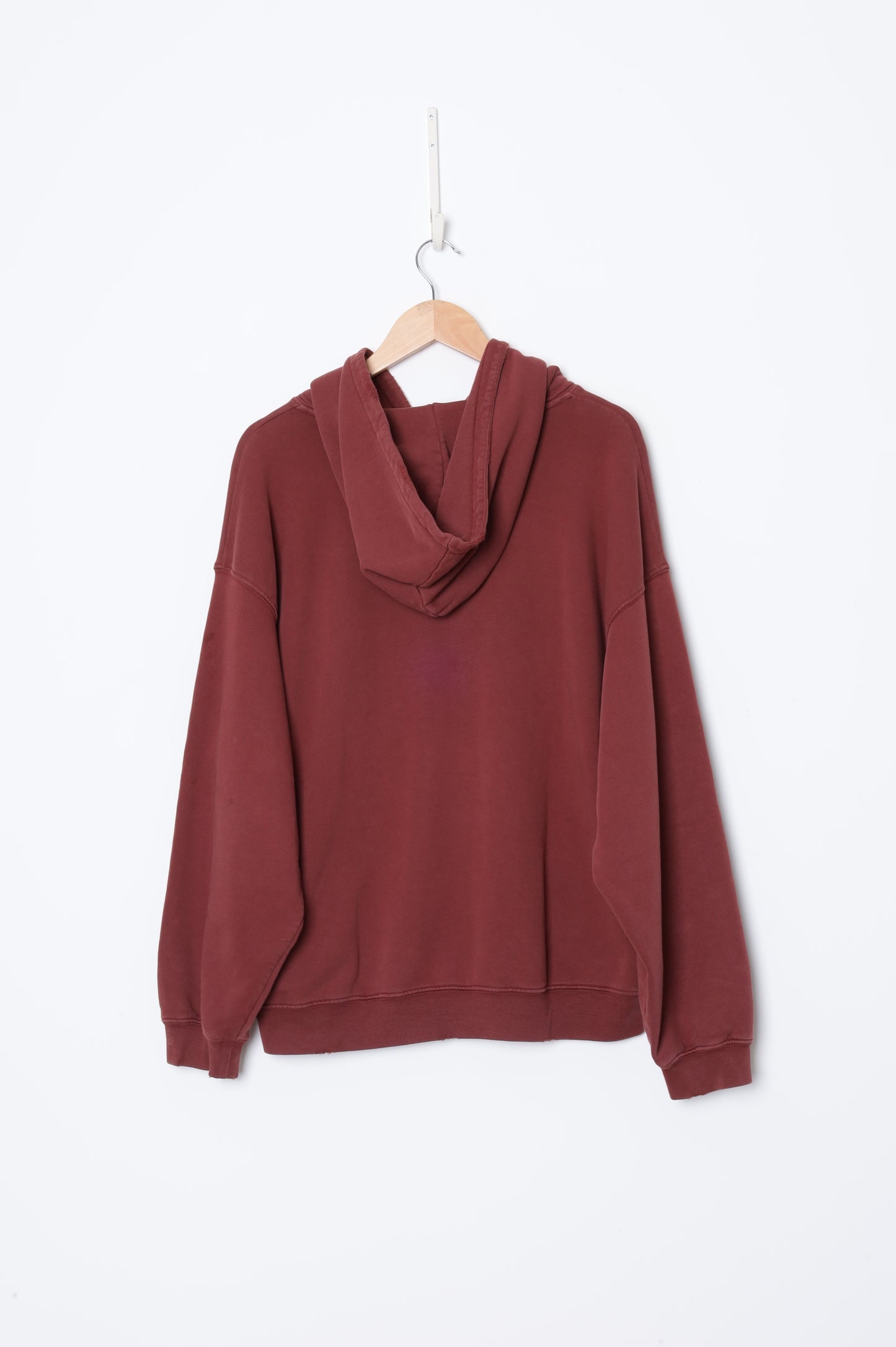 Anine Bing Womens Brown Sweatshirt Size XS