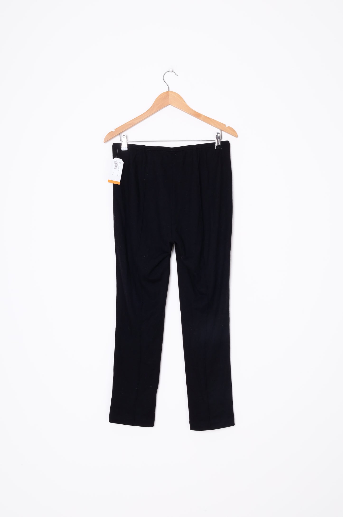 Rag & Bone Womens Black Pants Size 8