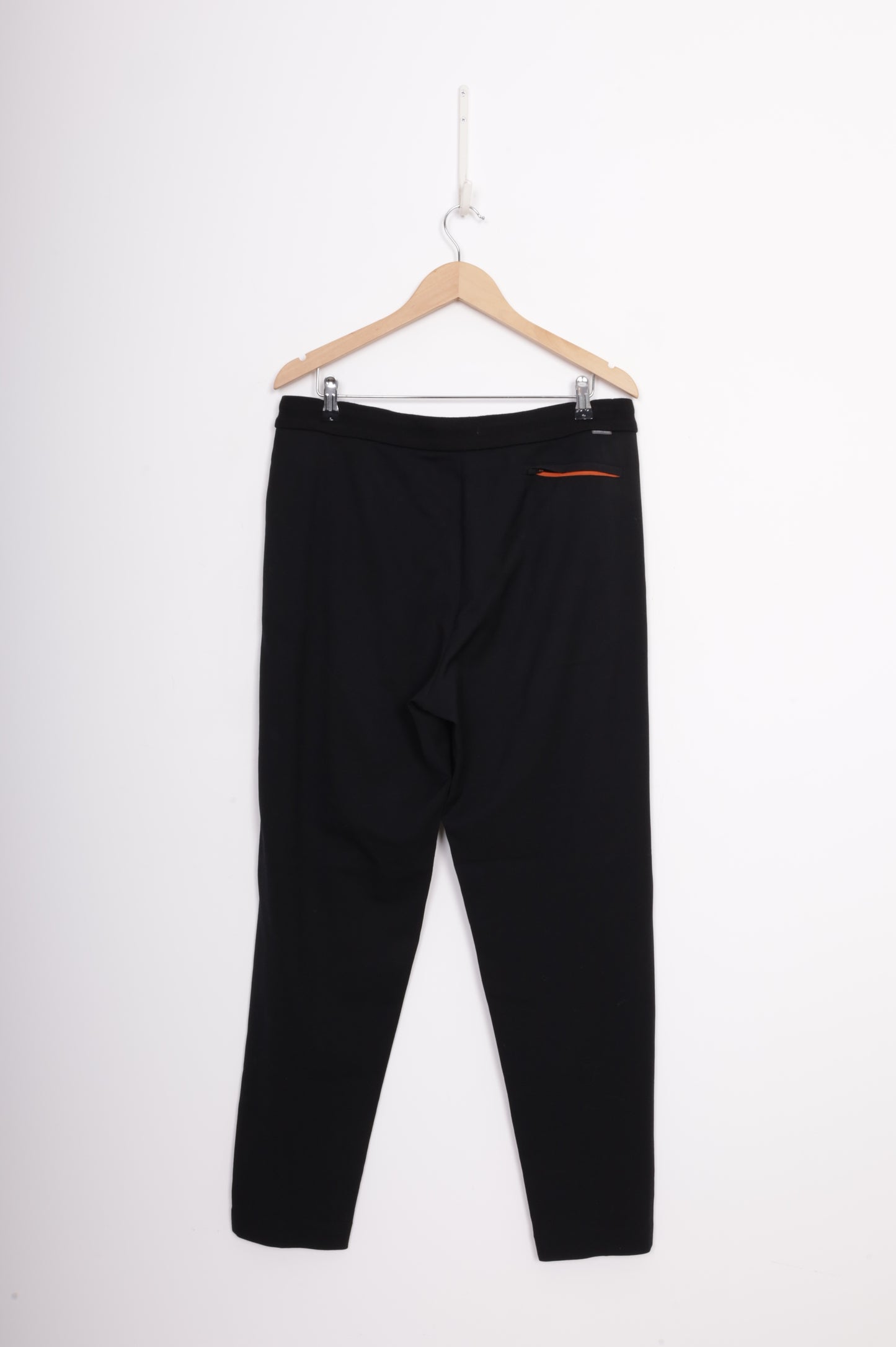 Icebreaker Womens Black Pants Size L