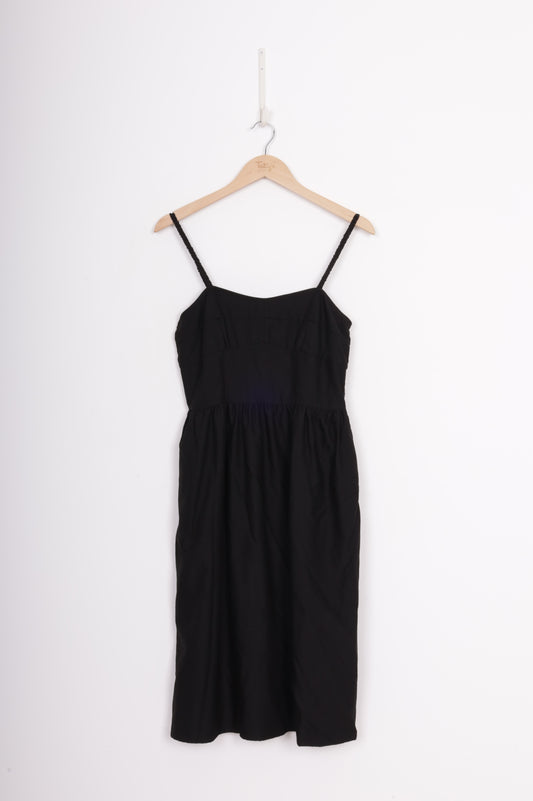 Harris Tapper Womens Black Dress Size 10