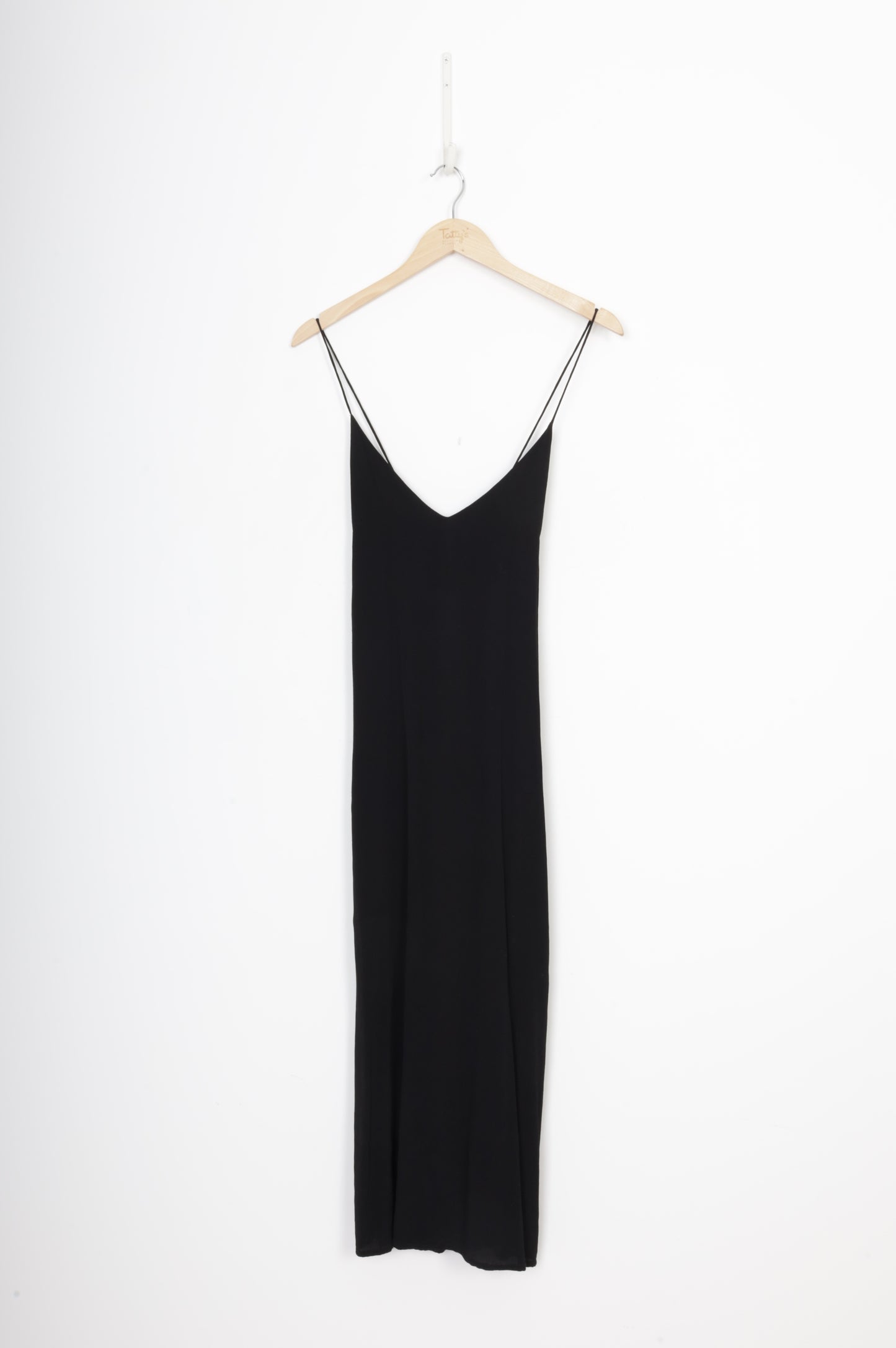 MLM Label Womens Black Dress Size S
