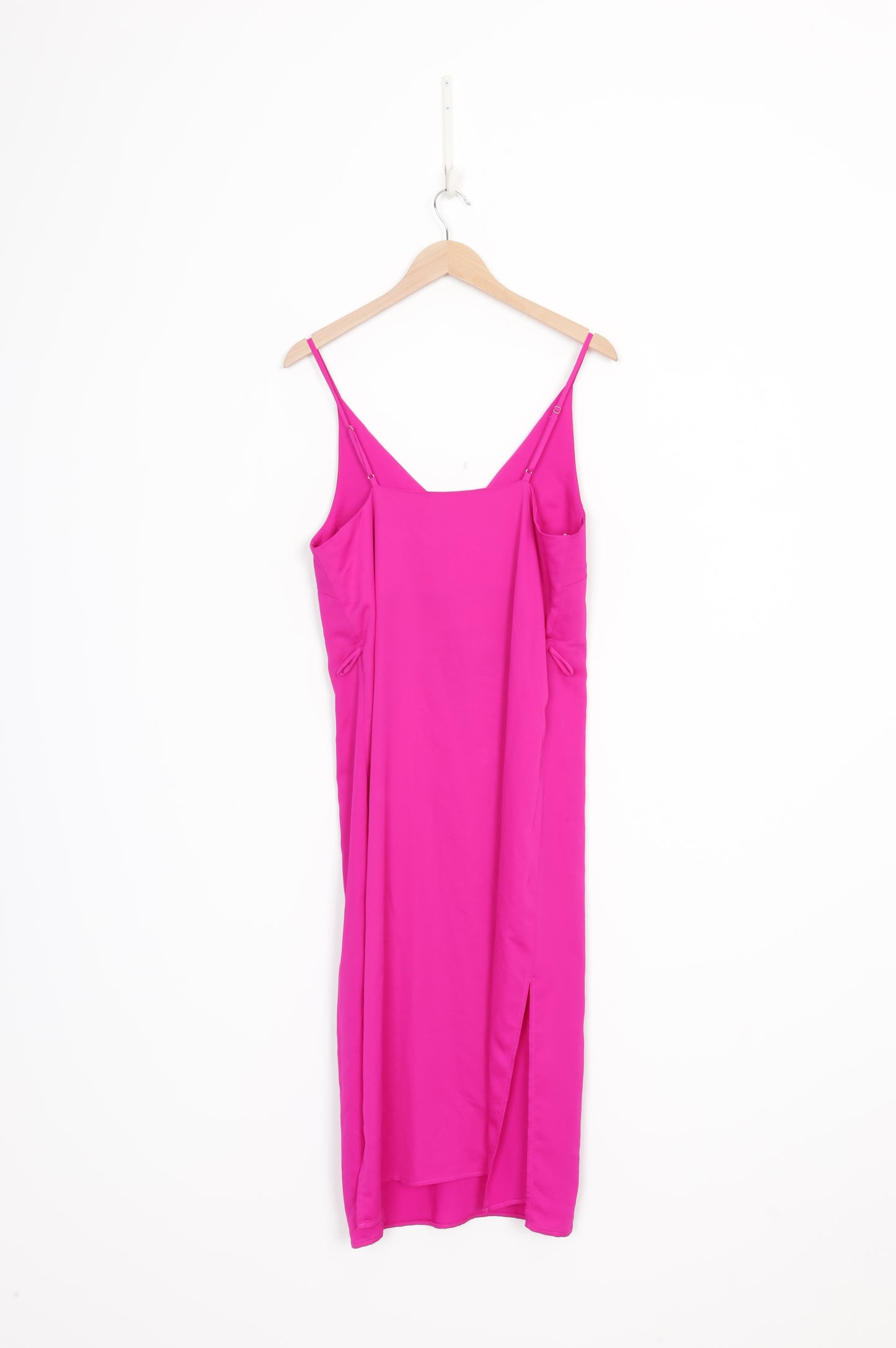 Sheike Womens Pink Dress Size 10