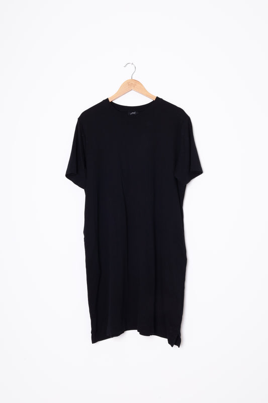 Moochi six & seven Womens Black Dress Size M