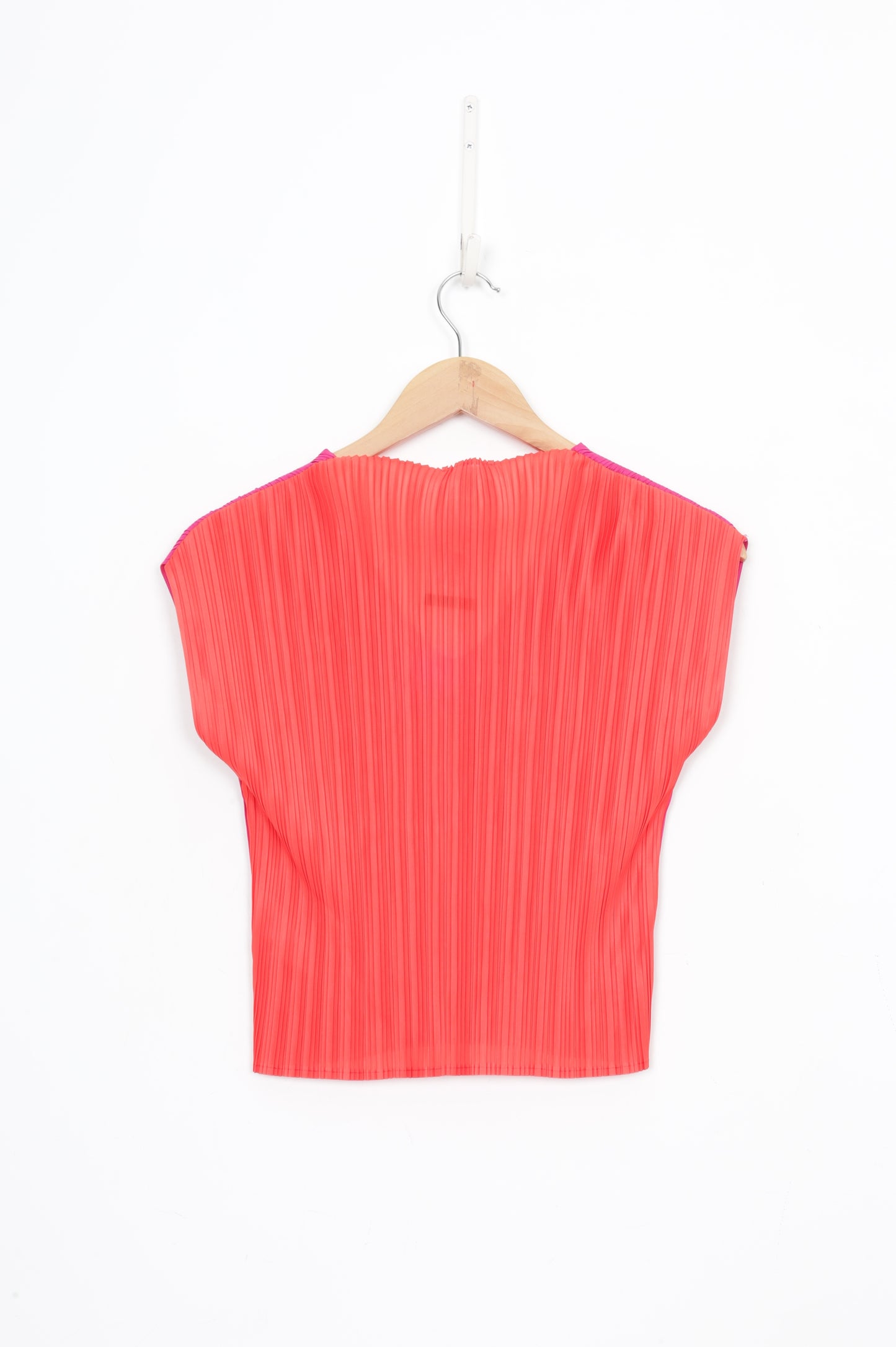Gorman Womens Pink Top Size XS