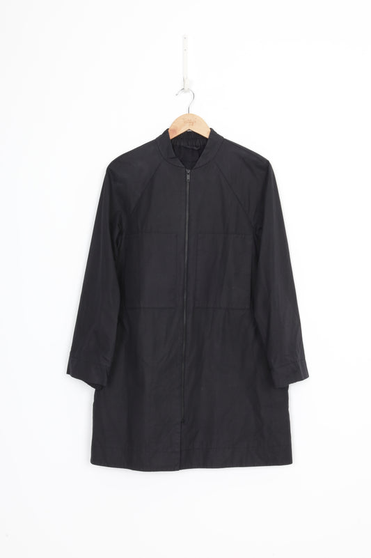 Cos Womens Black Jacket Size 34